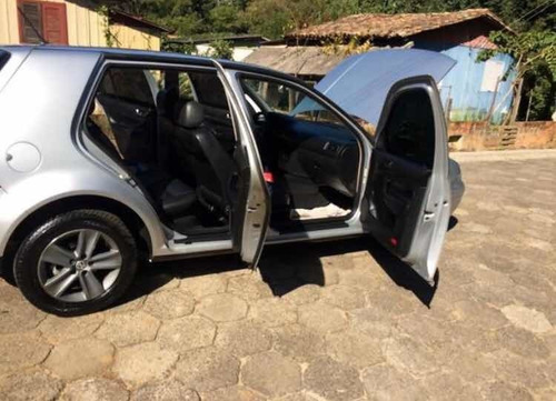 Volkswagen Golf 2005 1.6 Generation 5p