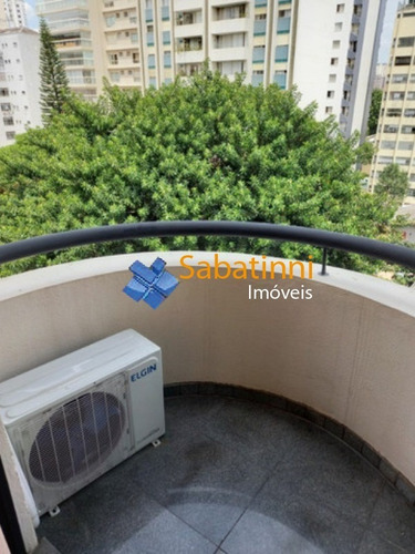 Imagem 11 de 15 de Apartamentos A Venda Em Sp Santa Cecilia - Ap03989 - 69178682