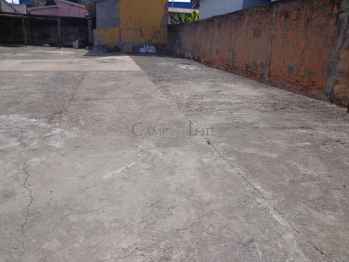 Imagem 4 de 17 de Terreno À Venda Em Jardim Do Lago - Te000798