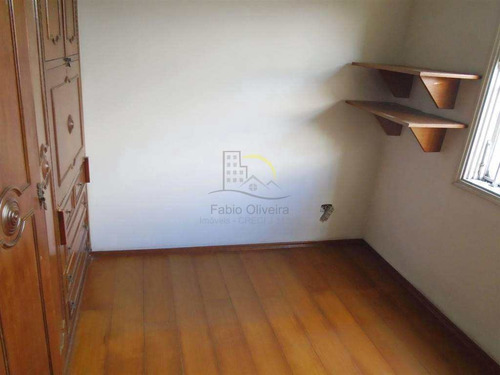 Imagem 16 de 17 de Apartamento Com 3 Dorms, Centro, São Vicente - R$ 320 Mil, Cod: 3375 - V3375