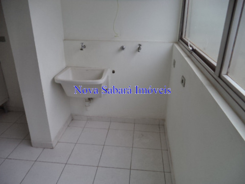 Imagem 8 de 10 de Apartamentos Em São Paulo - 586