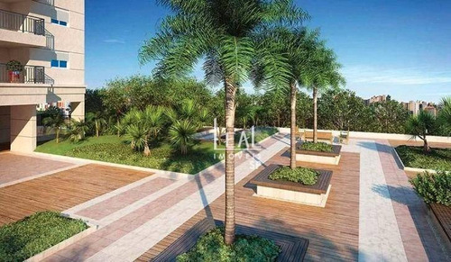 Imagem 22 de 30 de Apartamento Com 2 Dormitórios À Venda, 68 M² Por R$ 605.000,00 - Jardim Flor Da Montanha - Guarulhos/sp - Ap0699
