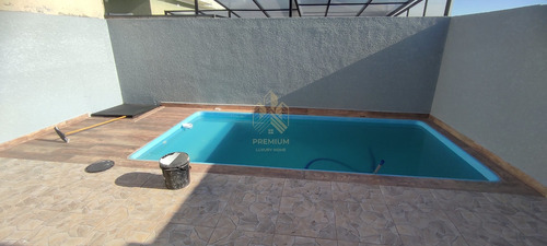 Imagem 9 de 15 de Casa Em Nova Cerejeira - Atibaia - 11744