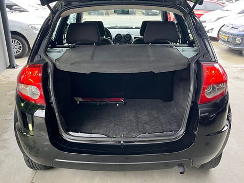 Ford Ka 1.0 Tecno Flex 3p