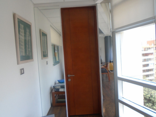 Espectacular Oficina Con Linda Vista.! Planta Libre 2 P 2 B
