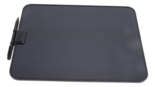 . Tablero De Escritura Lcd Negro, Tableta Digital Recargable