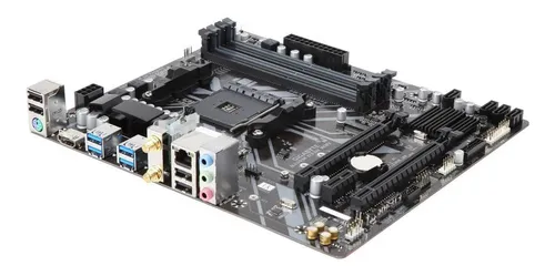 Gigabyte b450m ds3h ryzen 3000 store