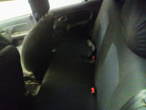 Renualt Clio Dynamique 5puertas Impecable Con Pocos Km (cf)