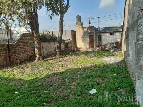 Imagen 19 de 23 de Casa 2 Ambientes Para Reciclar Terreno En Quilmes Ideal Constructores
