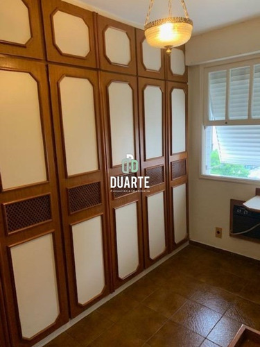 Imagem 18 de 27 de Apartamento Com 2 Quartos Mais Dependência De Empregada, E Garagem Fechada. - Ap02262 - 34822223