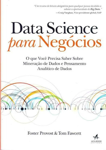 Data Science Para Negocios