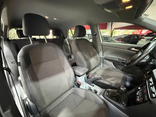Volkswagen T-Cross 1.0 200 Tsi Aut. 5p