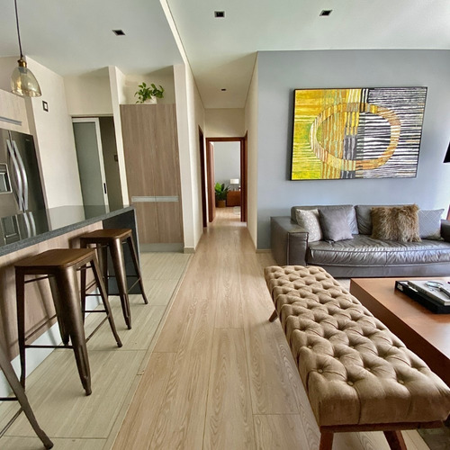 Imagen 5 de 14 de Venta De Excelente Departamento En Av Toluca