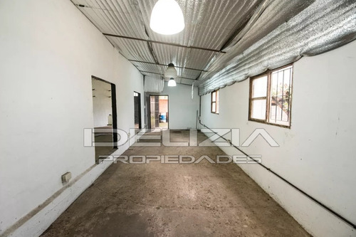 Venta De Galpon En Castelar