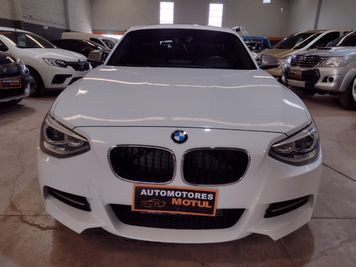 Imagen 3 de 8 de Bmw 135i 3.0 Turbo 2013