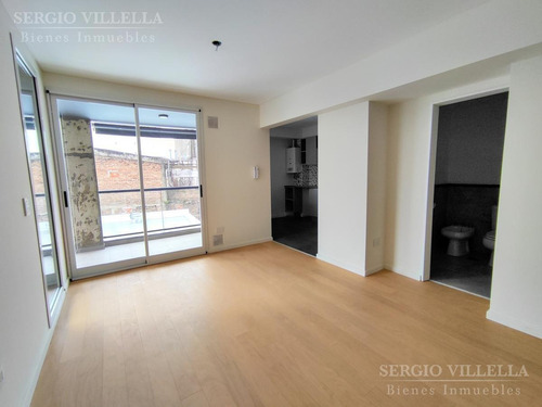 Imagen 9 de 27 de Paraguay 2200 - Venta Departamento Dos Dormitorios - Rosario