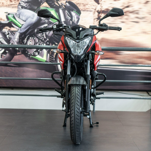 Rouser Ns 160 2024 Disponible En Lidermoto
