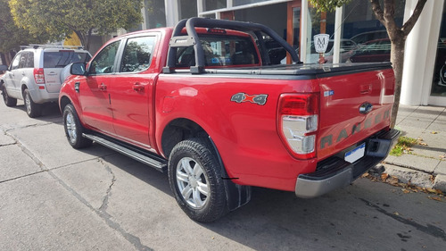 Ford Ranger 3.2 Cd Xls Tdci 200cv Manual 4x4