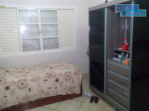 Imagem 3 de 14 de Sobrados À Venda Em Sorocaba/sp - Compre O Seu Sobrados Aqui! - 1421067