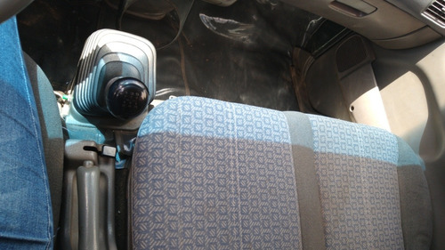 Kia Besta Gs