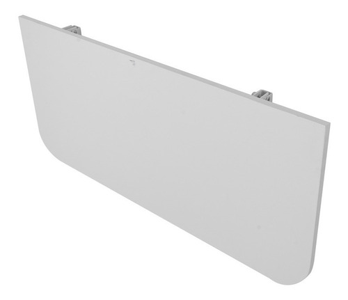 Mesa De Cozinha Dobrável Para Parede De Mdf 90x40