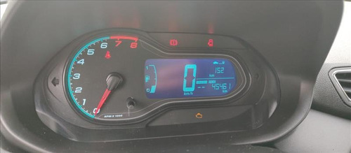 Imagem 12 de 12 de Chevrolet Onix Chevrolet Onix Ltz 1.4 Flexpower 2017