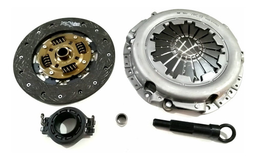 Clutch Completo Para Vw Pointer Pickup 1.8