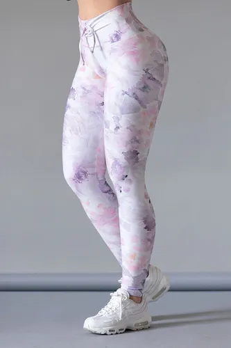 Legging Deportivo Lycra Colombiana Elite Push Up