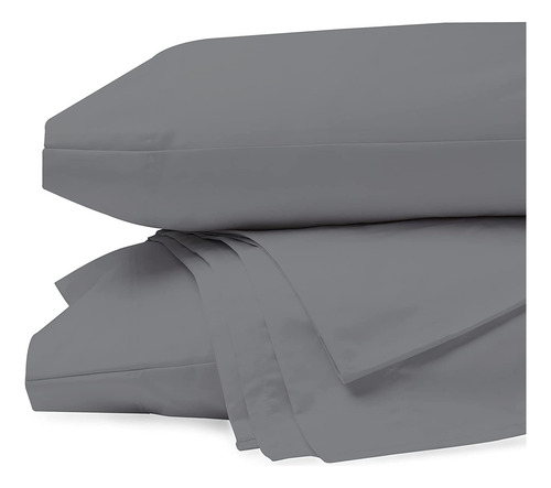 Purity Home Premium 100% Algodon 400 Thread Count, Cool & Cr