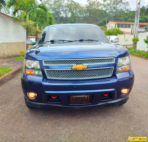 Chevrolet Tahoe Lt