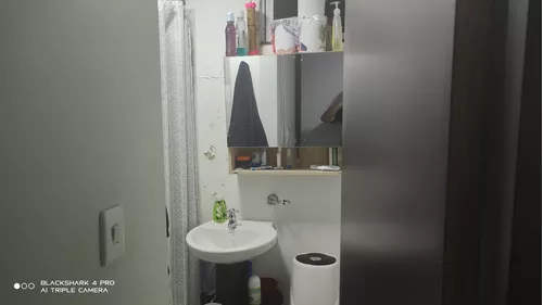 Aparta Estudio 23 Mts Cuadrados, Excelente Ubicación.