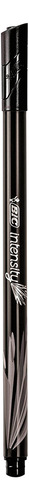 Bolígrafo hidrográfico Bic Intensity ultrafino negro de 0,4 mm