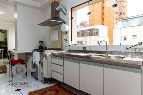 Imagem 25 de 30 de Apartamento Com 4 Dormitórios À Venda, 630 M² - Cerqueira César - São Paulo/sp - Ap3087