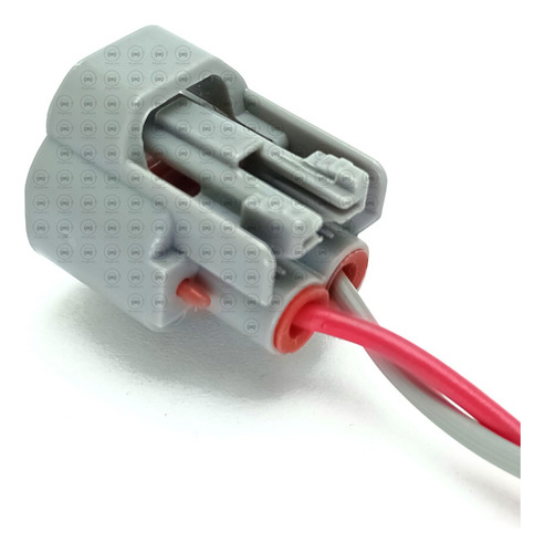 Conector Plug Sensor Velocidade Toyota Corolla Hilux Fielder