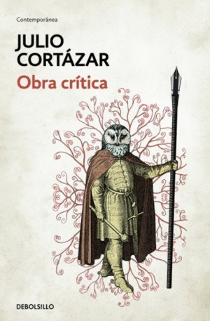 Libro Obra Crítica Nvo