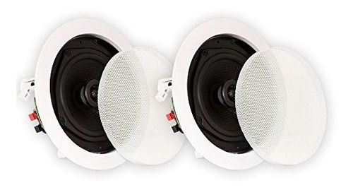 Theatre Solutions Ts50c 525inch Kevlar En Altavoces Para Tec