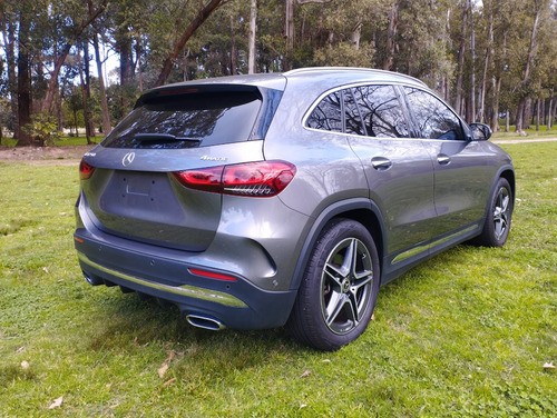 Imagen 5 de 23 de Mercedes Benz Gla 250 Amg