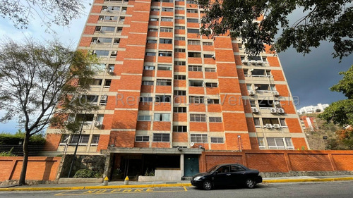 Apartamento En Venta Las Mesetas De Santa Rosa De Lima Mls #24-22545