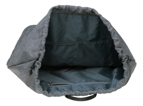 Nueva Bolsa De Lona Con Cordón, Mochila Deportiva Oxfor De K