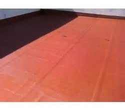 Imagen 4 de 7 de Membrana Geotextil Transitable Megaflex 450 Antigranizo!