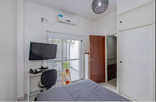 Duplex 4 Ambientes Reciclado Totalmente