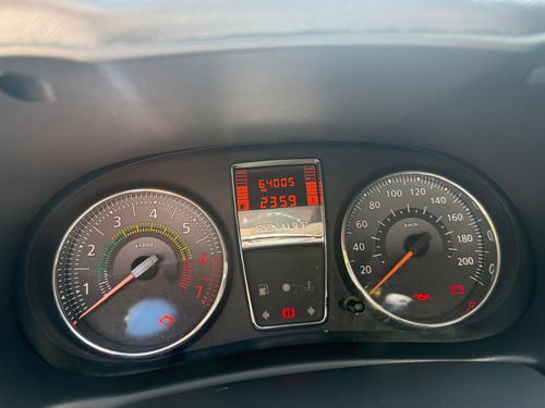 Renault Clio 1.2 Mio Confort Plus Abc