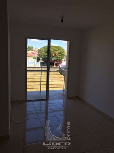 Imagem 2 de 15 de Apartamento - Jardim São Lourenço Bragança Paulist - Fw1257-1