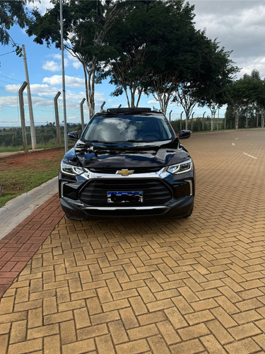 Chevrolet Tracker 1.2 Premier Turbo Aut. 5p