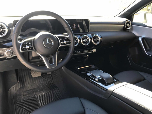 Mercedes-benz Clase A 200 Hb Progressive