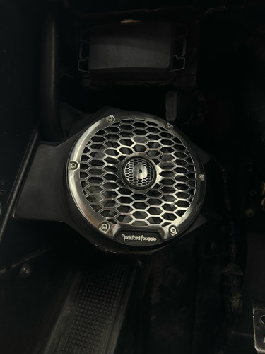 Polaris Turbo S 2020