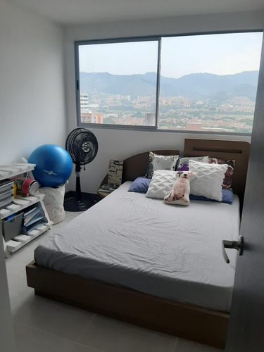 Imagen 12 de 22 de Se Vende Apartamento En Cuidad Del Rio, Medellín