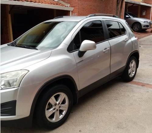 Chevrolet Tracker 1.8 Ls