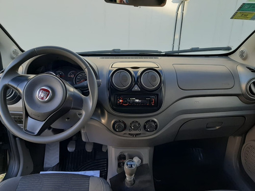 Fiat Palio Atractive