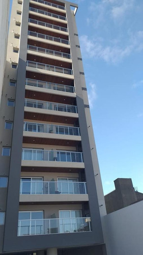 Imagen 2 de 11 de Dpto 3 Ambientes Con Estudio En Mar Del Plata